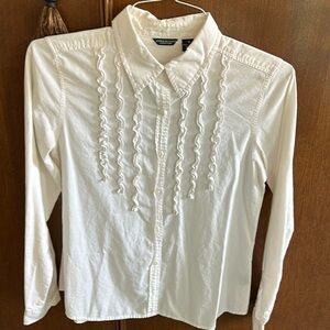 American Eagle blouse